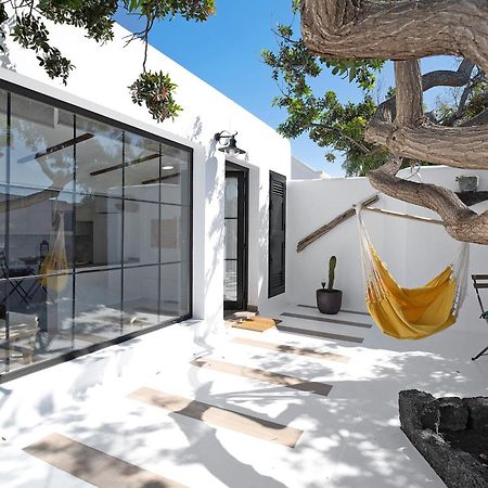 Apartamento El Jable Arrecife  Eksteriør billede