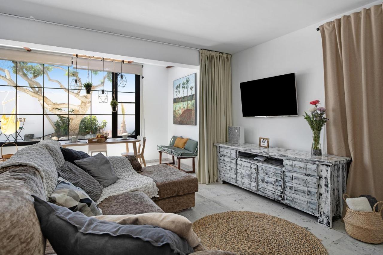Apartamento El Jable Arrecife  Eksteriør billede