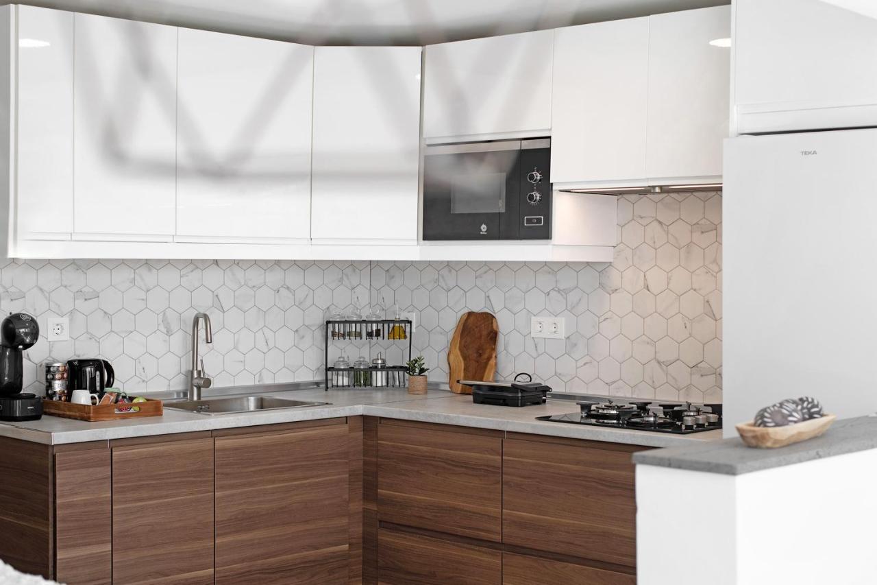 Apartamento El Jable Arrecife  Eksteriør billede