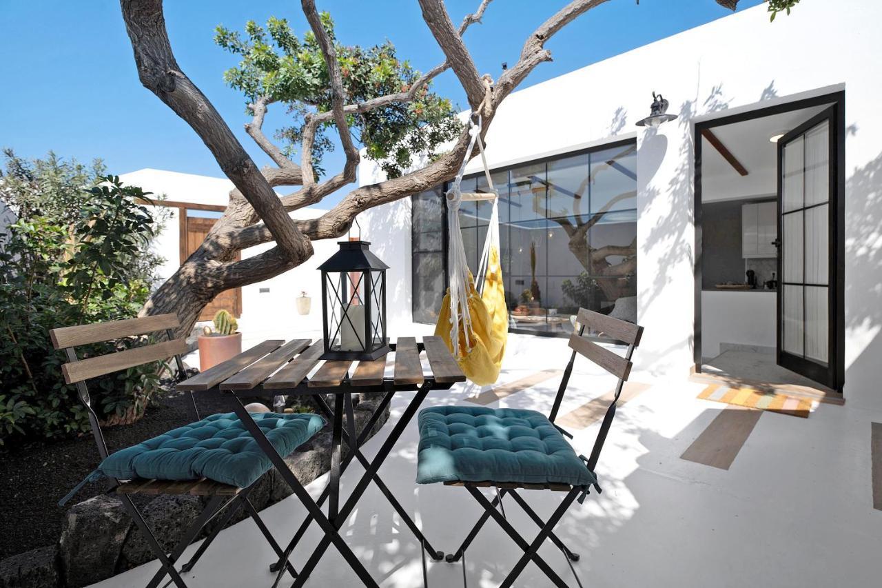 Apartamento El Jable Arrecife  Eksteriør billede