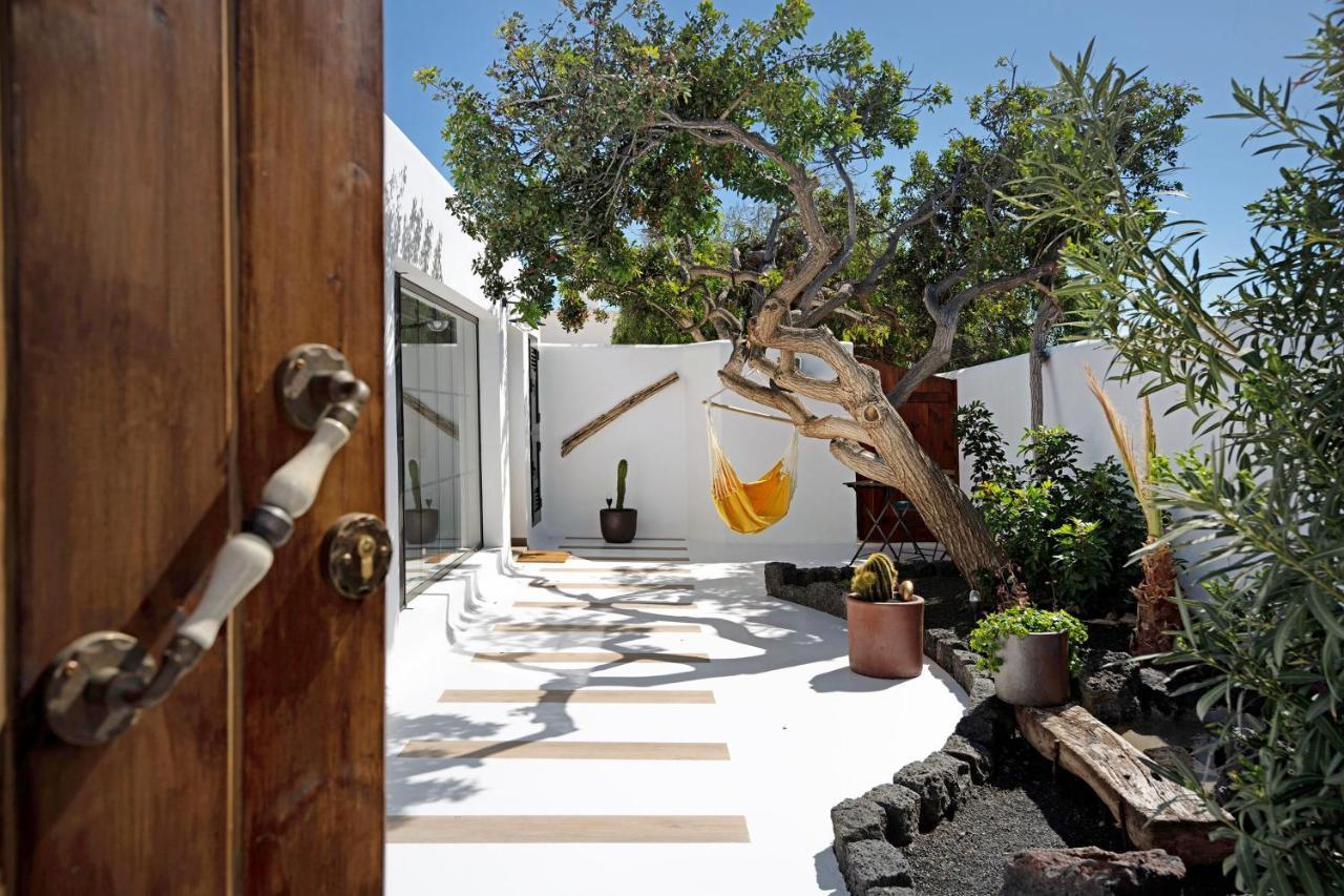 Apartamento El Jable Arrecife  Eksteriør billede