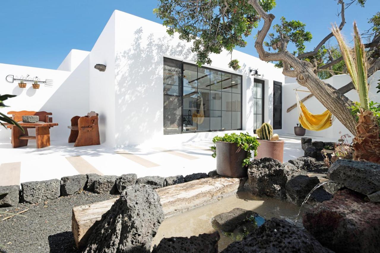 Apartamento El Jable Arrecife  Eksteriør billede